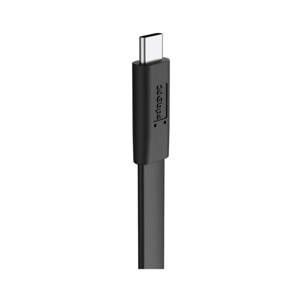 Msi Datamag 20gbps 2tb Usb 3 2 Gen 2x2 Okuma 1600mb Yazma 1500mb Tasinabilir Ssd 9
