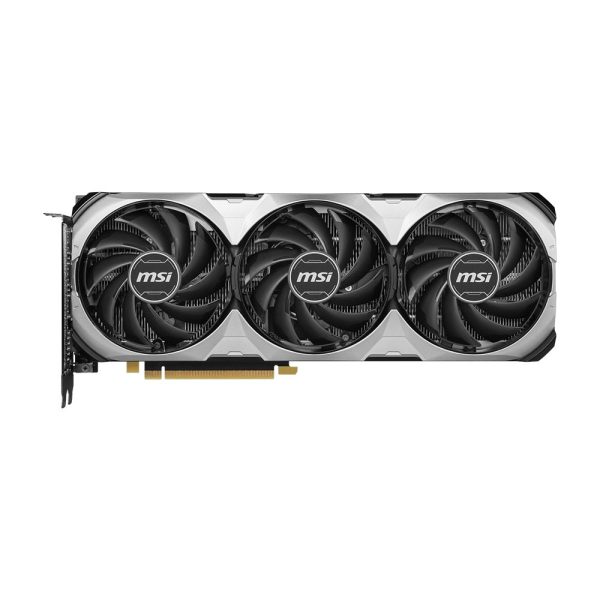 Msi Geforce Rtx 4060 Ti Ventus 3x E 8g 8gb Gddr6 128 Bit Dlss 3 Ekran Karti 2