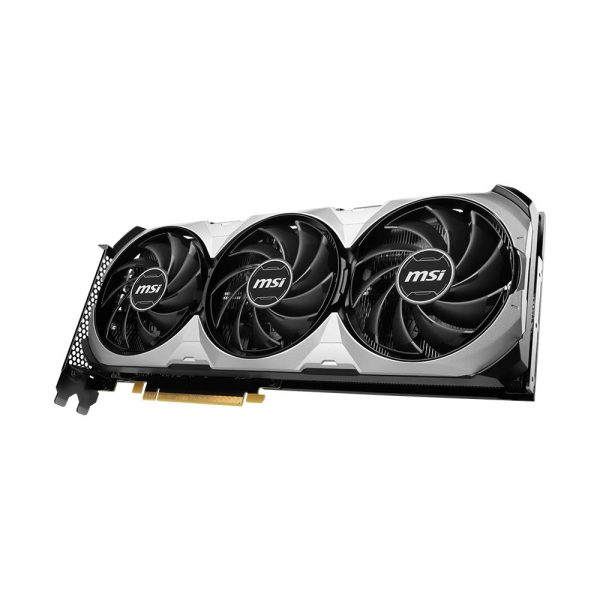 Msi Geforce Rtx 4060 Ti Ventus 3x E 8g 8gb Gddr6 128 Bit Dlss 3 Ekran Karti 4