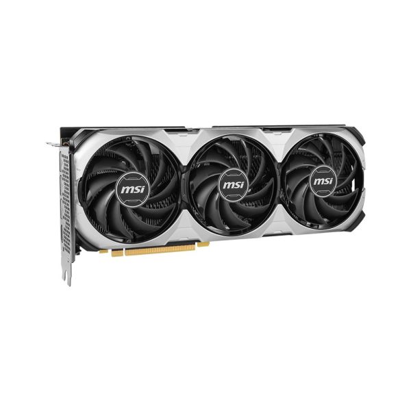 Msi Geforce Rtx 4060 Ti Ventus 3x E 8g 8gb Gddr6 128 Bit Dlss 3 Ekran Karti 5