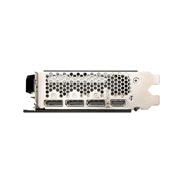 Msi Geforce Rtx 4060 Ti Ventus 3x E 8g 8gb Gddr6 128 Bit Dlss 3 Ekran Karti 9
