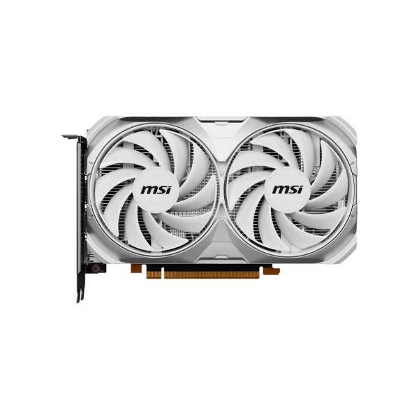 Msi Geforce Rtx 4060 Ventus 2x White 8g 8gb Gddr6 Dlss 3 Ekran Karti Yy2