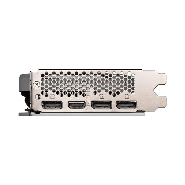 Msi Geforce Rtx 4060 Ventus 2x White 8g 8gb Gddr6 Dlss 3 Ekran Karti Yy9
