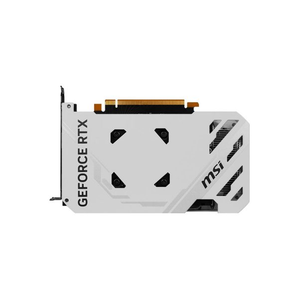 Msi Geforce Rtx 4060 Ventus 2x White 8g Oc 8gb Gddr6 128 Bit Dlss 3 Ekran Karti 8