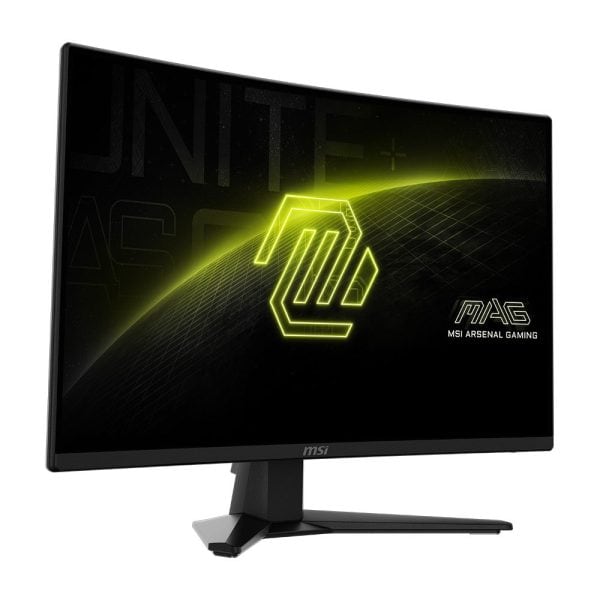 Msi Mag 274cqf 27 Inc 180hz 0 5ms 2k Wqhd Adaptive Sync Rapid Va Kavisli Gaming Monitor 3