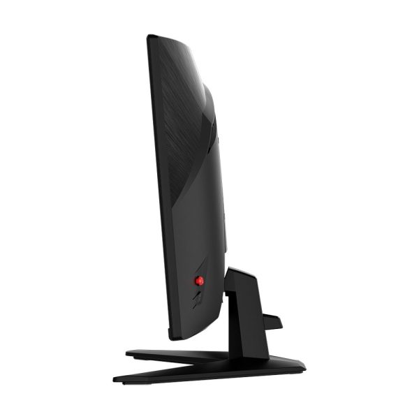 Msi Mag 274cqf 27 Inc 180hz 0 5ms 2k Wqhd Adaptive Sync Rapid Va Kavisli Gaming Monitor 4