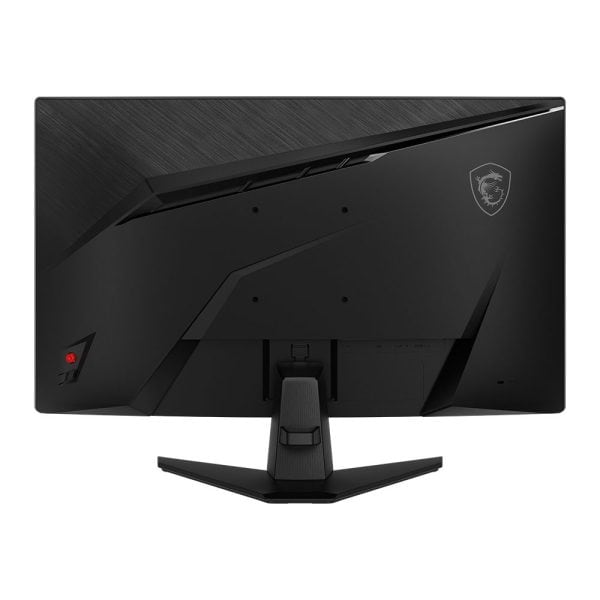 Msi Mag 274cqf 27 Inc 180hz 0 5ms 2k Wqhd Adaptive Sync Rapid Va Kavisli Gaming Monitor 9