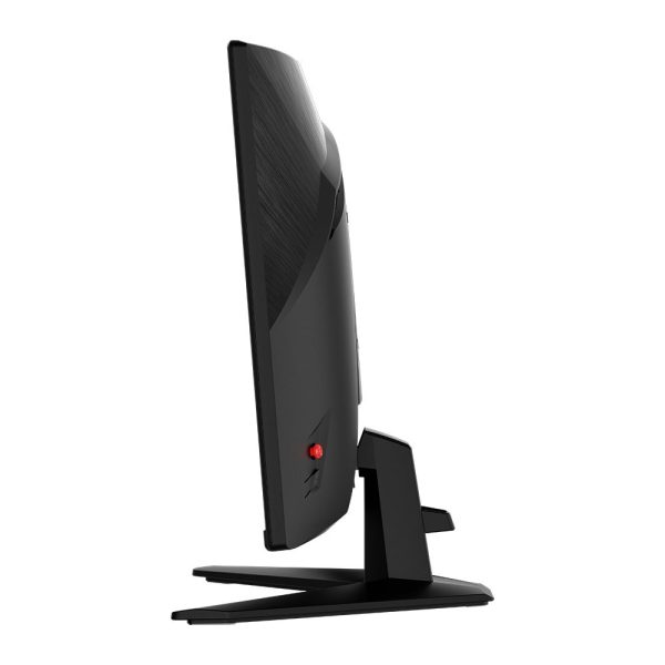 Msi Mag 274cxf 27 Inc 280hz 0 5ms Full Hd Adaptive Sync Rapid Va Kavisli Gaming Monitor 4