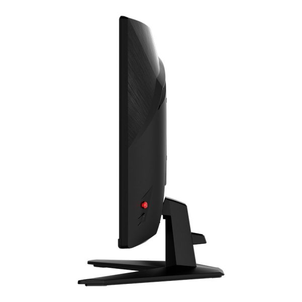 Msi Mag 274cxf 27 Inc 280hz 0 5ms Full Hd Adaptive Sync Rapid Va Kavisli Gaming Monitor 6