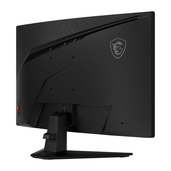 Msi Mag 274cxf 27 Inc 280hz 0 5ms Full Hd Adaptive Sync Rapid Va Kavisli Gaming Monitor 8