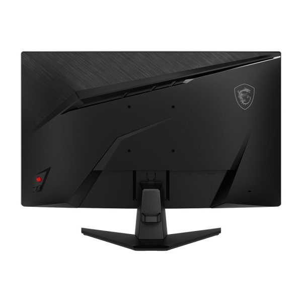 Msi Mag 274cxf 27 Inc 280hz 0 5ms Full Hd Adaptive Sync Rapid Va Kavisli Gaming Monitor 9