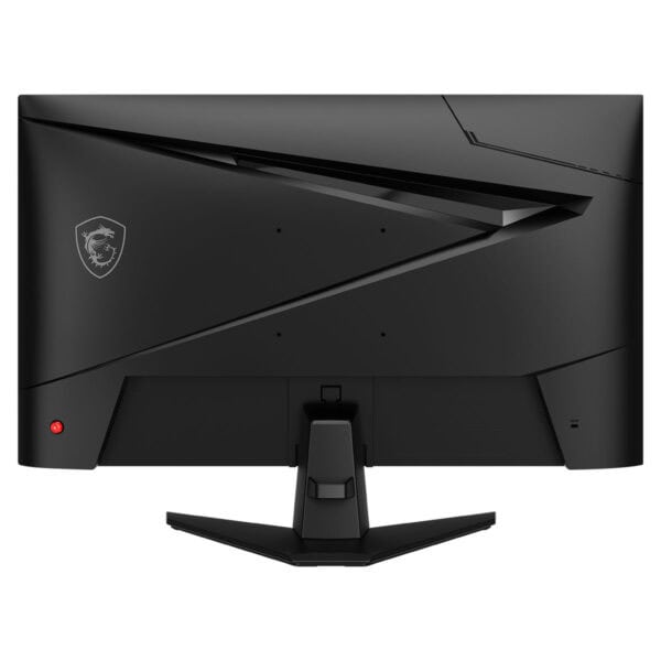 Yüksek performanslı gaming monitörü, şık tasarımı ve gelişmiş ekran teknolojisiyle oyunculara mükemmel görüntü ve hız sağlar.