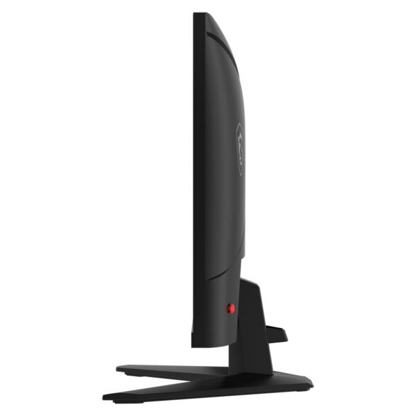 Yüksek çözünürlüklü QLED oyuncu monitörü, optimize edilmiş görsel deneyim ve yüksek yenileme hızları ile oyun performansını artırır. Ergonomik tasarımı ve geniş ekran alanı ile profesyonel ve eğlence amaçlı kullanıma uygundur.