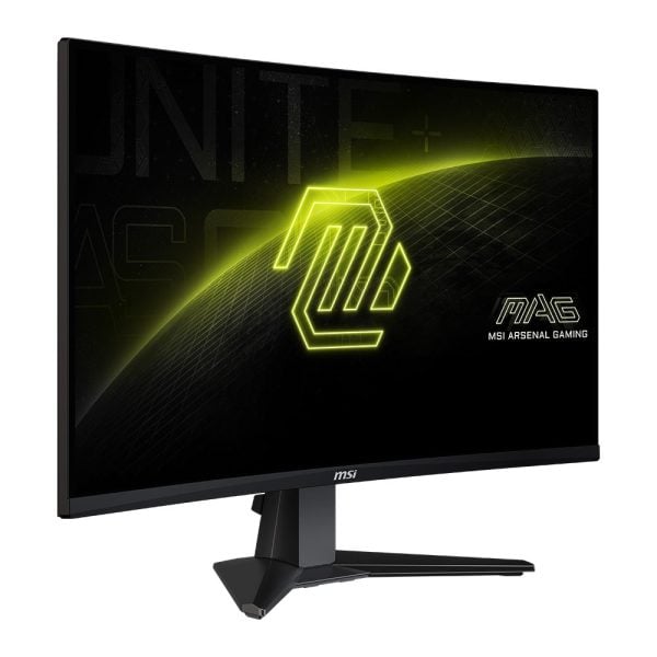 Msi Mag 276cxf 27 Inc 280hz 0 5ms Full Hd Adaptive Sync Rapid Va Kavisli Gaming Monitor 2