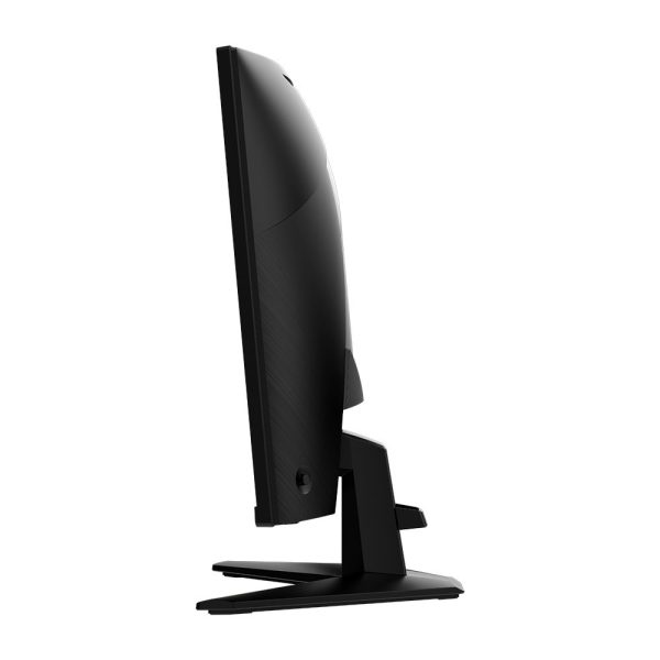 Msi Mag 276cxf 27 Inc 280hz 0 5ms Full Hd Adaptive Sync Rapid Va Kavisli Gaming Monitor 4