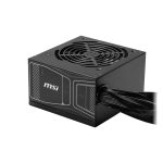Msi Mag A750gn Pcie5 750w 80 Gold Full Moduler 120mm Fanli Guc Kaynagi 1