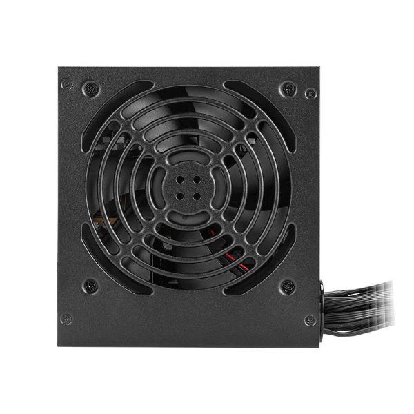 Msi Mag A750gn Pcie5 750w 80 Gold Full Moduler 120mm Fanli Guc Kaynagi 2