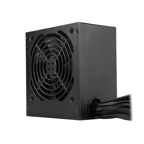 Msi Mag A750gn Pcie5 750w 80 Gold Full Moduler 120mm Fanli Guc Kaynagi 6