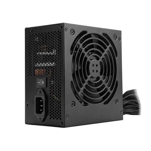 Msi Mag A750gn Pcie5 750w 80 Gold Full Moduler 120mm Fanli Guc Kaynagi 7