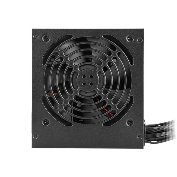 Msi Mag A850gn Pcie5 850w 80 Gold 120mm Fanli Guc Kaynagi 2
