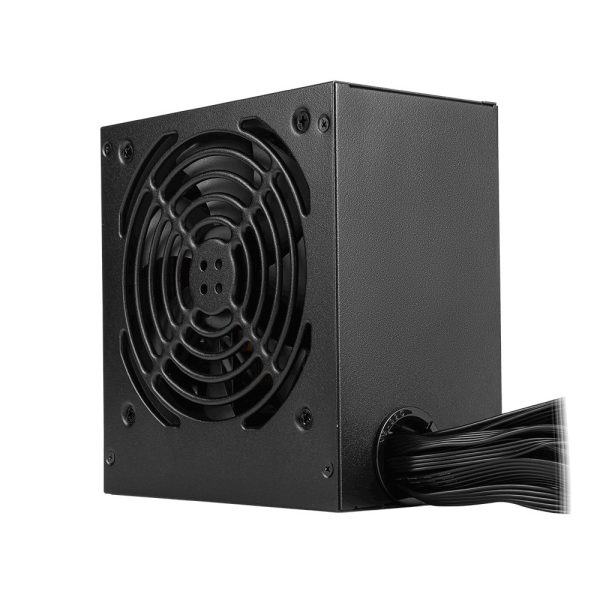 Msi Mag A850gn Pcie5 850w 80 Gold 120mm Fanli Guc Kaynagi 7