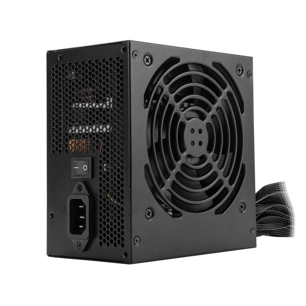 Msi Mag A850gn Pcie5 850w 80 Gold 120mm Fanli Guc Kaynagi 8