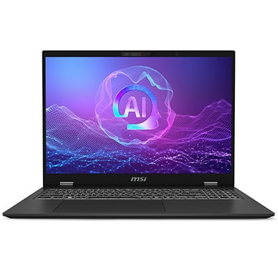 MSI PRESTIGEPRO 16 AI B2HVEG-252TR Gaming Laptop H1