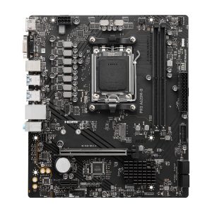 Msi Pro A620m B 6800mhz Oc Soket Am5 M 2 Hdmi Vga 2