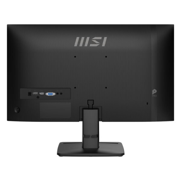 Msi Pro Mp251 E2 24 5 Inc 120hz 1ms Full Hd Adaptive Sync Ips Monitor 10