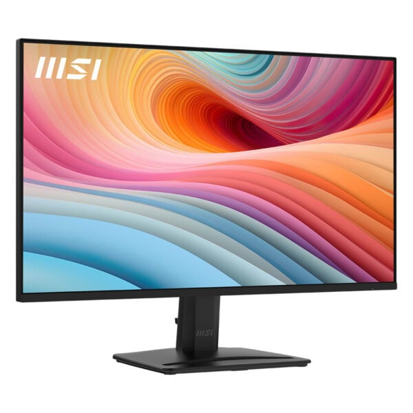 Msi Pro Mp251 E2 24 5 Inc 120hz 1ms Full Hd Adaptive Sync Ips Monitor 2