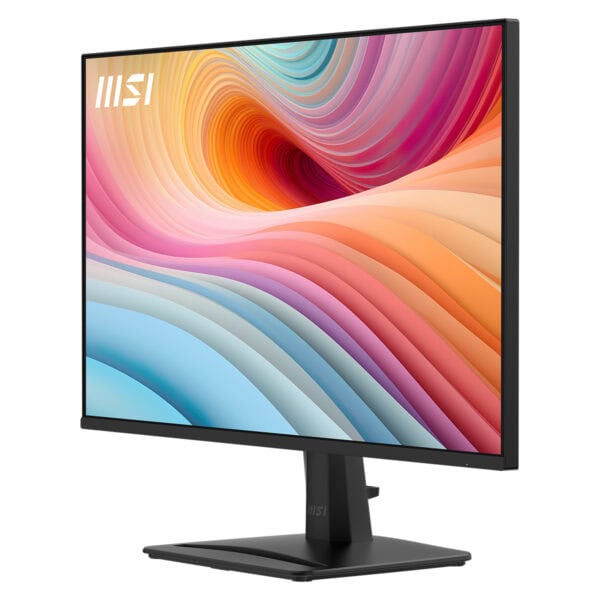 Msi Pro Mp251 E2 24 5 Inc 120hz 1ms Full Hd Adaptive Sync Ips Monitor 3