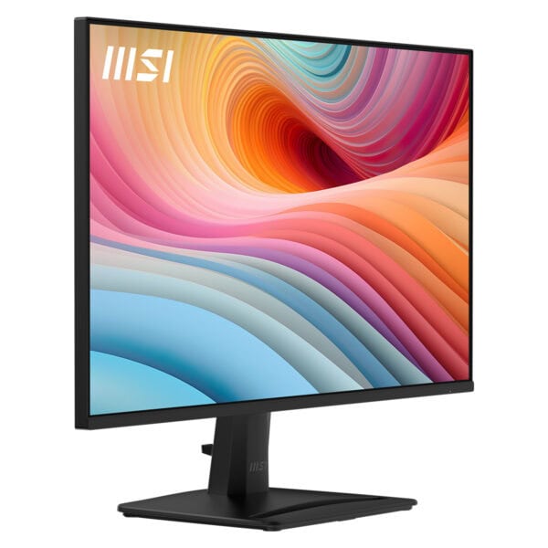 Msi Pro Mp251 E2 24 5 Inc 120hz 1ms Full Hd Adaptive Sync Ips Monitor 4