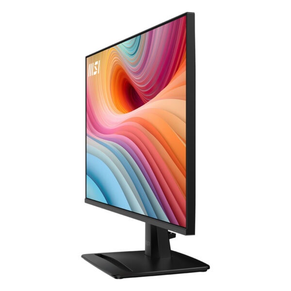 Msi Pro Mp251 E2 24 5 Inc 120hz 1ms Full Hd Adaptive Sync Ips Monitor 5