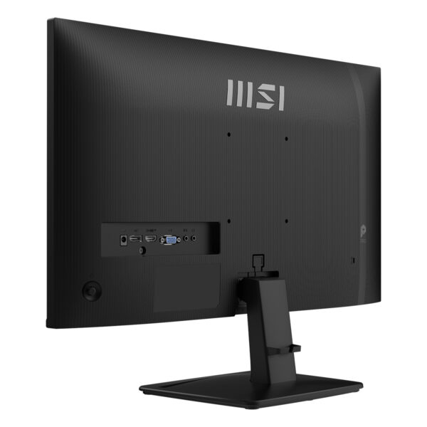 Msi Pro Mp251 E2 24 5 Inc 120hz 1ms Full Hd Adaptive Sync Ips Monitor 8