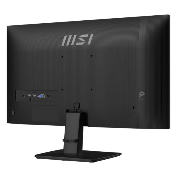 Msi Pro Mp251 E2 24 5 Inc 120hz 1ms Full Hd Adaptive Sync Ips Monitor 9