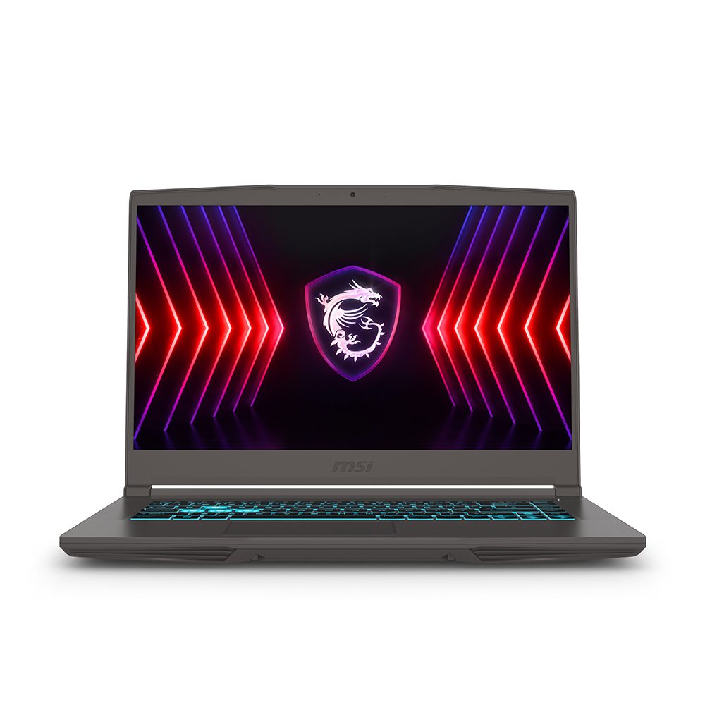 Msi Thin 15 B13uc 2868xtr Intel Core I5 13420h 16gb Ddr4 512gb Ssd Rtx3050 4gb 15 6 Inc Full Hd 144hz Freedos Gaming Laptop 1