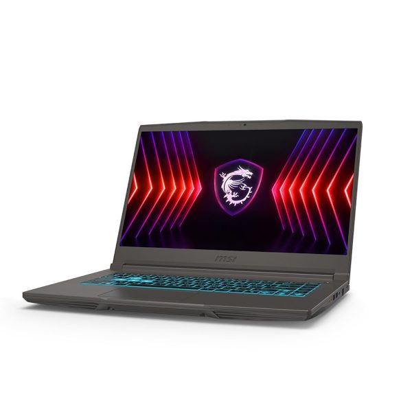 Msi Thin 15 B13uc 2868xtr Intel Core I5 13420h 16gb Ddr4 512gb Ssd Rtx3050 4gb 15 6 Inc Full Hd 144hz Freedos Gaming Laptop 2