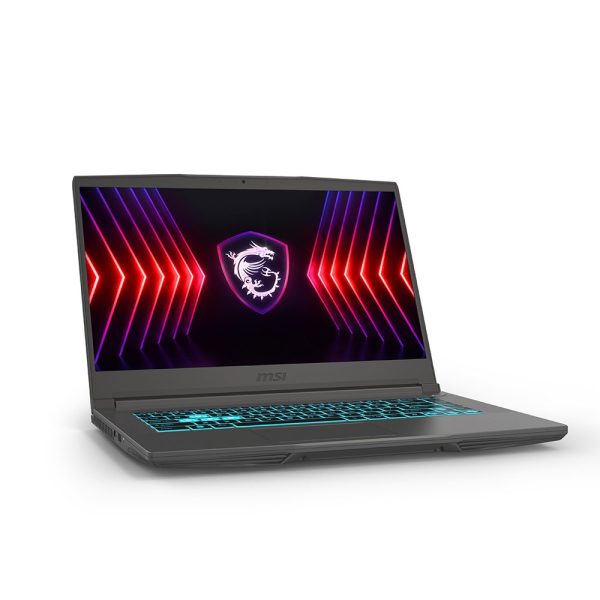 Msi Thin 15 B13uc 2868xtr Intel Core I5 13420h 16gb Ddr4 512gb Ssd Rtx3050 4gb 15 6 Inc Full Hd 144hz Freedos Gaming Laptop 3