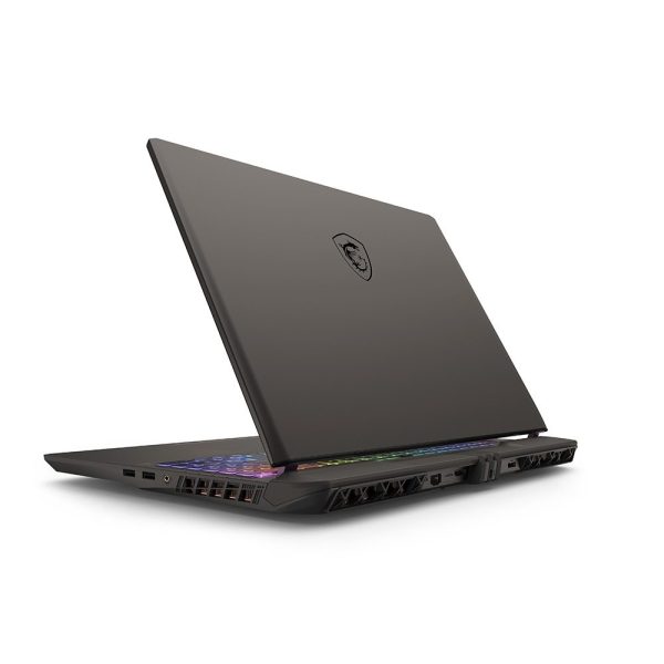 Msi Vector 16 Hx Ai A2xwig 090xtr Intel Core Ultra 9 275hx 16gb Ddr5 1tb Ssd Rtx5080 16gb 16 Inc Qhd 240hz Freedos Gaming Laptop 5