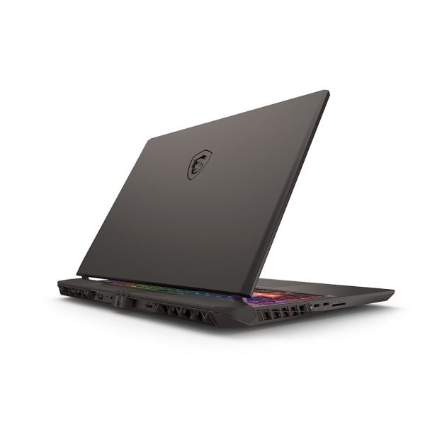 Msi Vector 16 Hx Ai A2xwig 090xtr Intel Core Ultra 9 275hx 16gb Ddr5 1tb Ssd Rtx5080 16gb 16 Inc Qhd 240hz Freedos Gaming Laptop 6