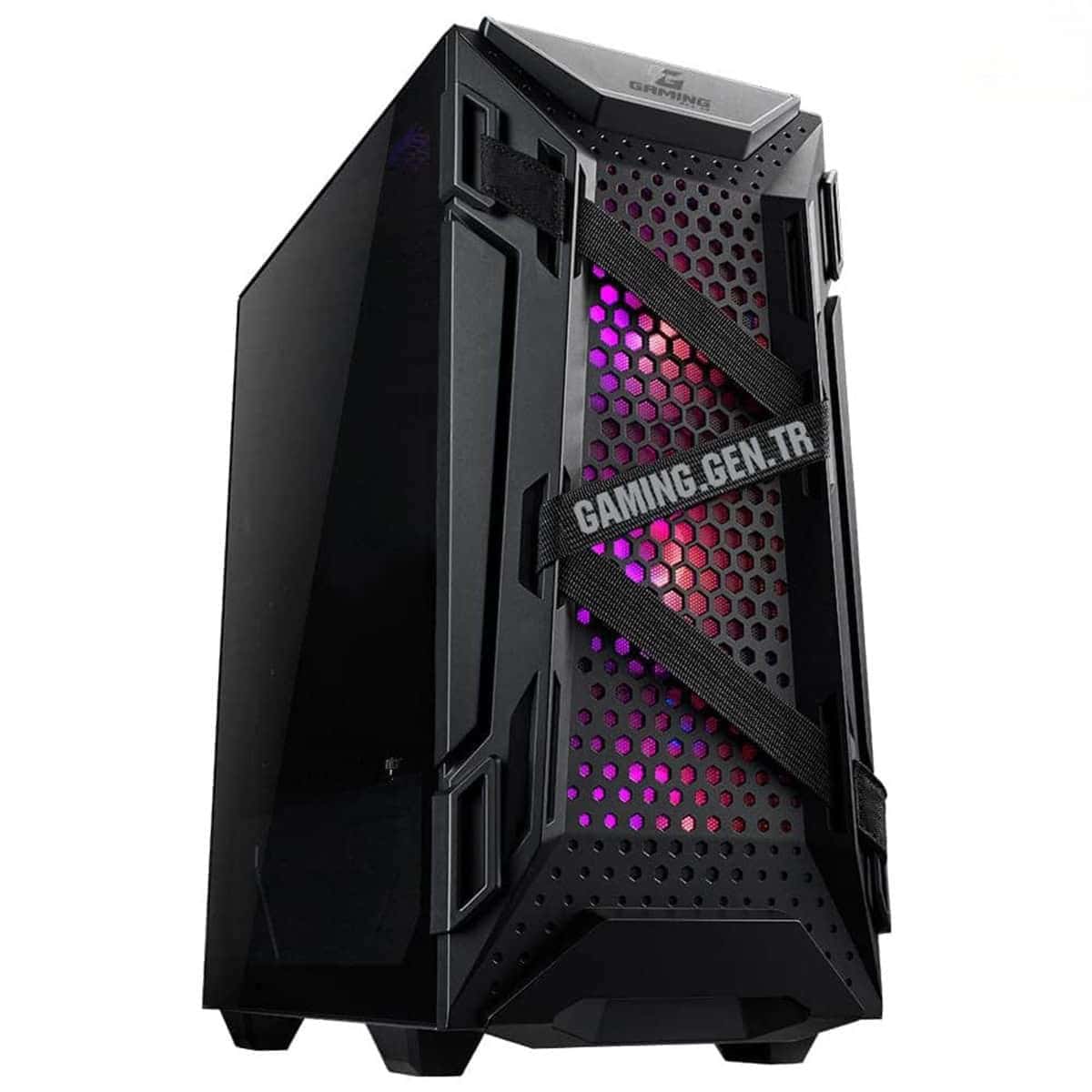 Nova Dual5070 Intel Core I5 14400f Tray Asus Dual Geforce Rtx 5070 Oc 12gb 16gb Ram 500gb M 2 Ssd Sistem Tavsiyesi Control Resonant Hediyeli 1