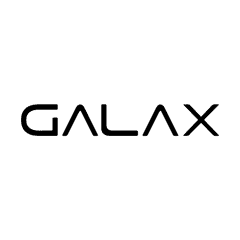 Powered by GALAX logosu