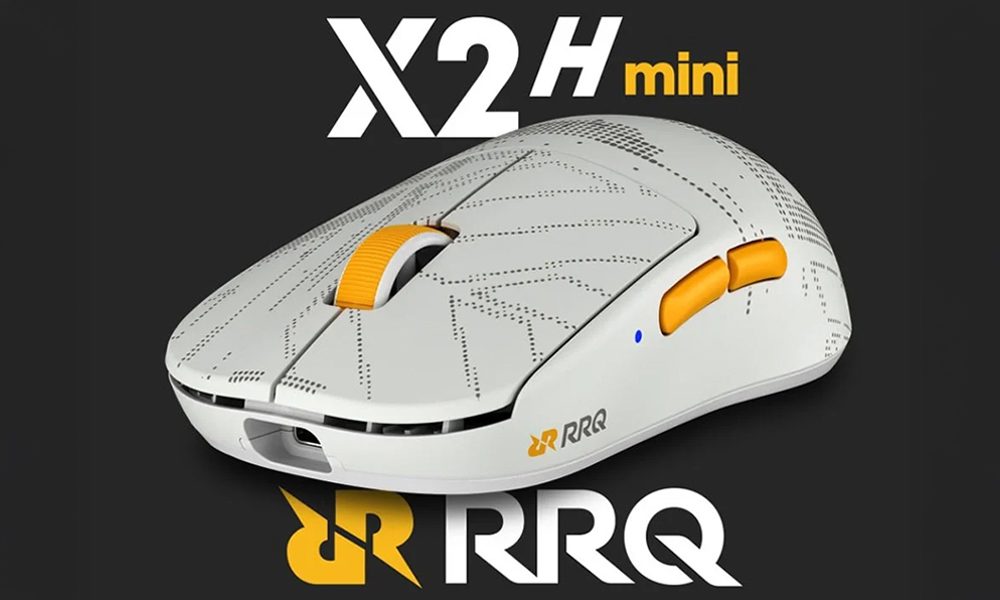 Pulsar x RRQ