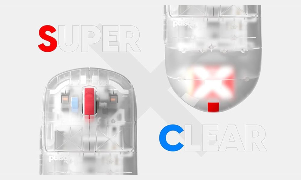 Super Clear