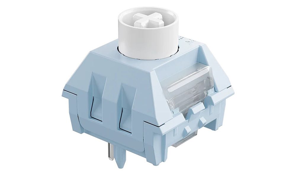 Snow Tiger Switch