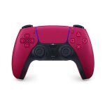 Sony Dualsense Kablosuz Ps5 Oyun Kolu Cosmic Red Resmi Distributor Garantili 1