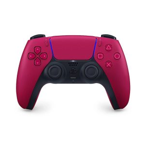 Sony Dualsense Kablosuz Ps5 Oyun Kolu Cosmic Red Resmi Distributor Garantili 1