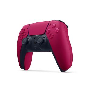 Sony Dualsense Kablosuz Ps5 Oyun Kolu Cosmic Red Resmi Distributor Garantili 2