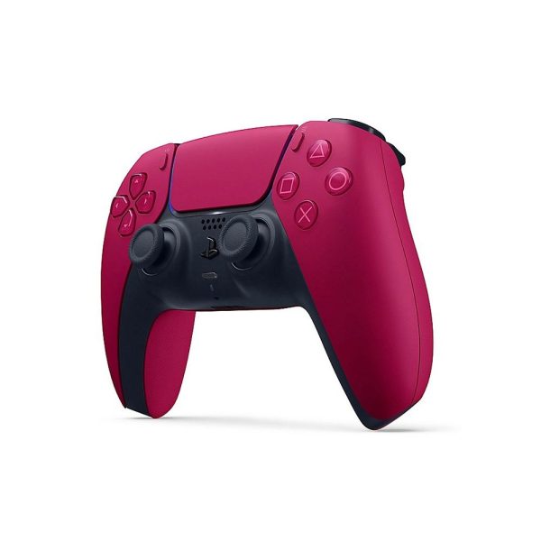 Sony Dualsense Kablosuz Ps5 Oyun Kolu Cosmic Red Resmi Distributor Garantili 2