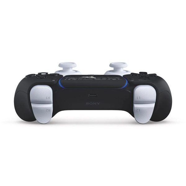 Sony Dualsense Kablosuz Ps5 Oyun Kolu The Last Of Us Edition Sinirli Surum Resmi Distributor Garantili 4